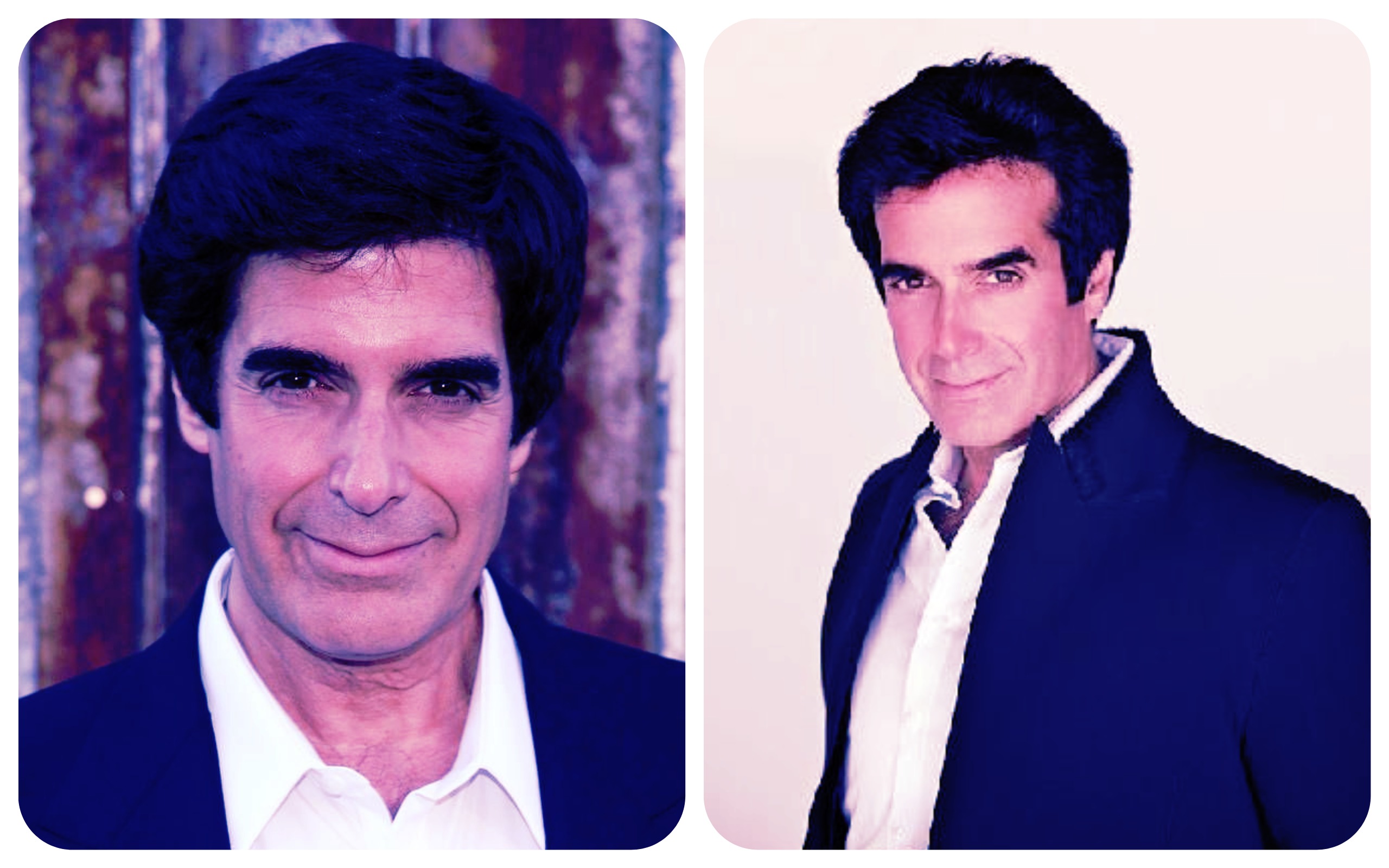 David Copperfield