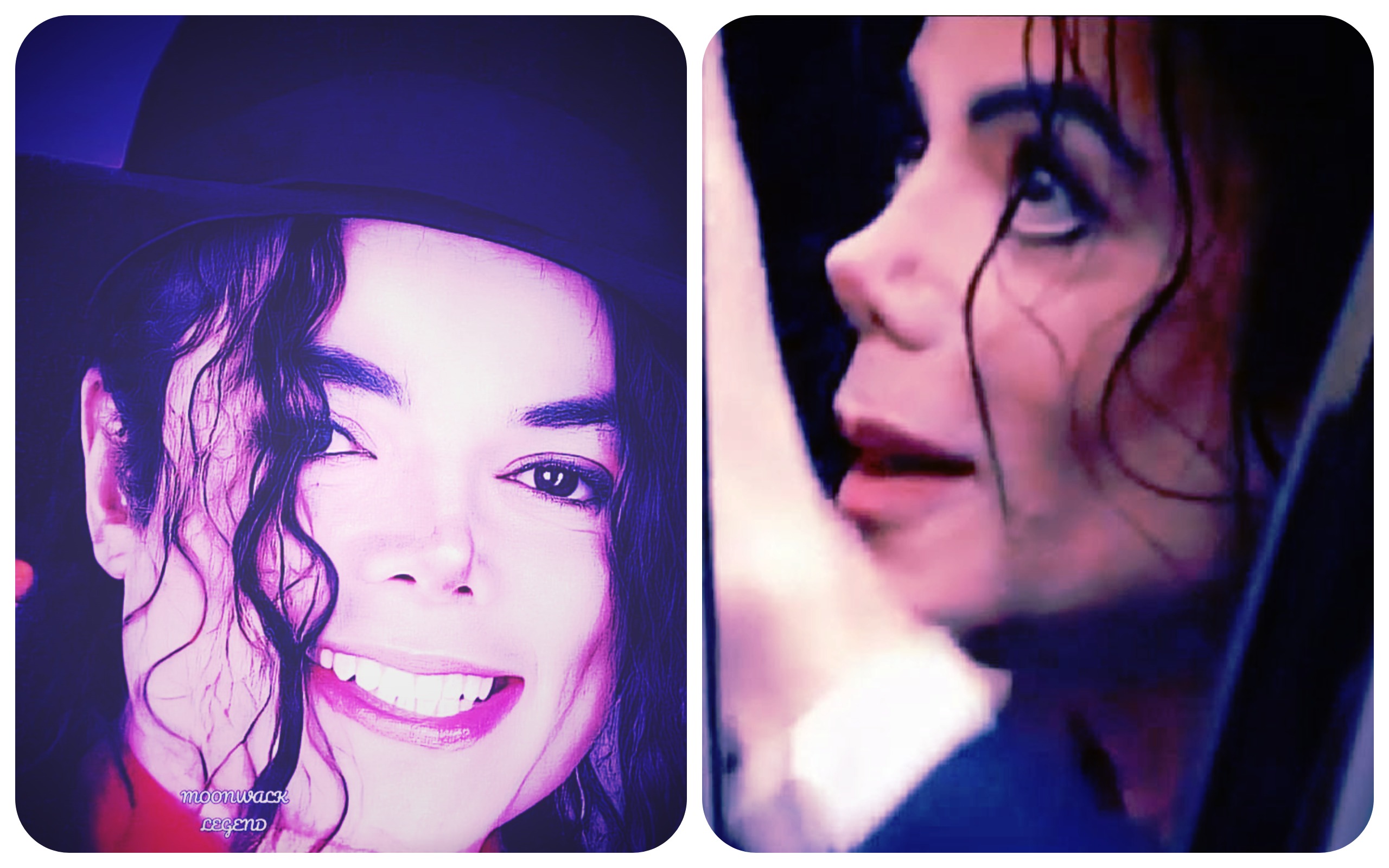 michael jackson nose