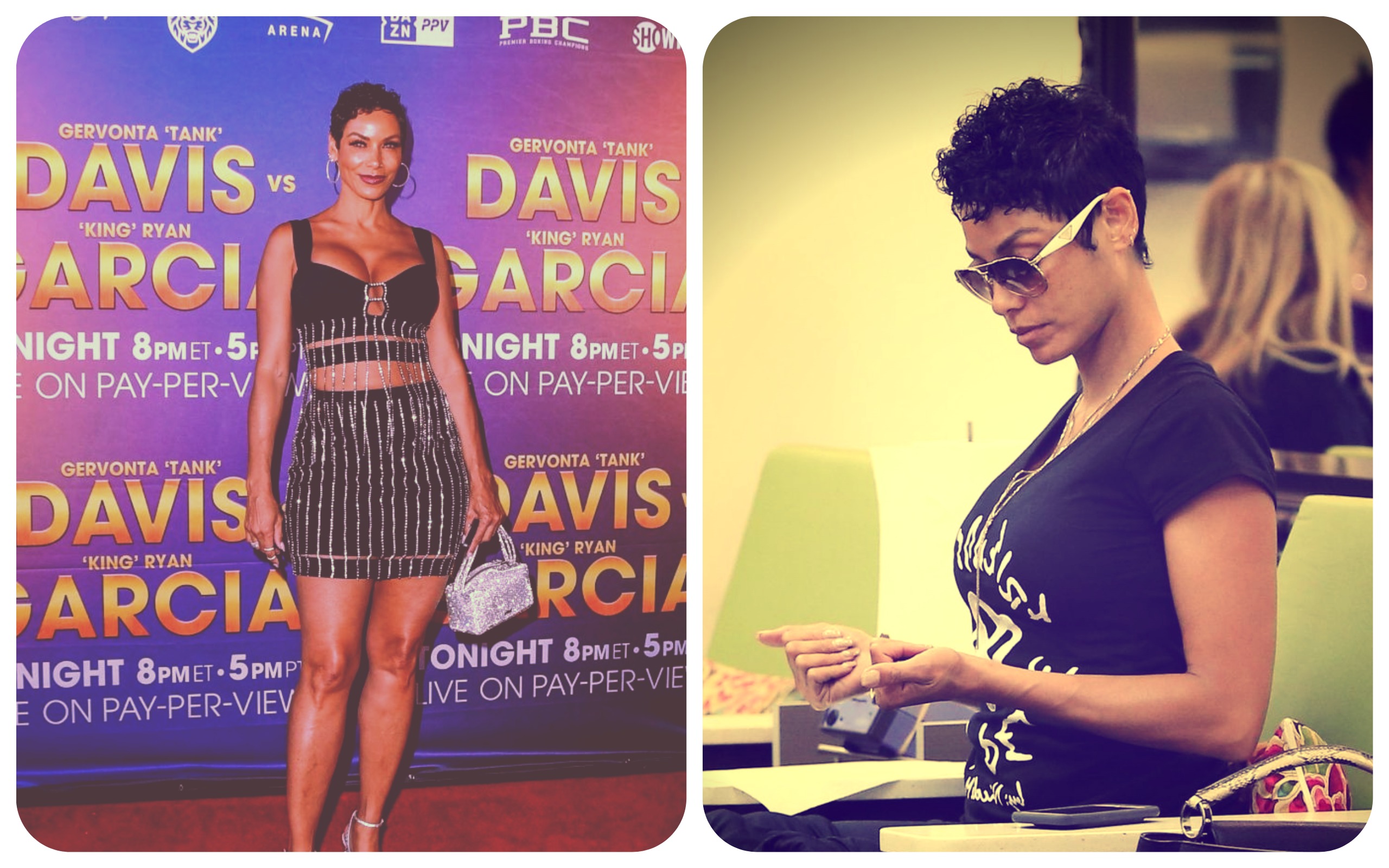 Nicole Murphy