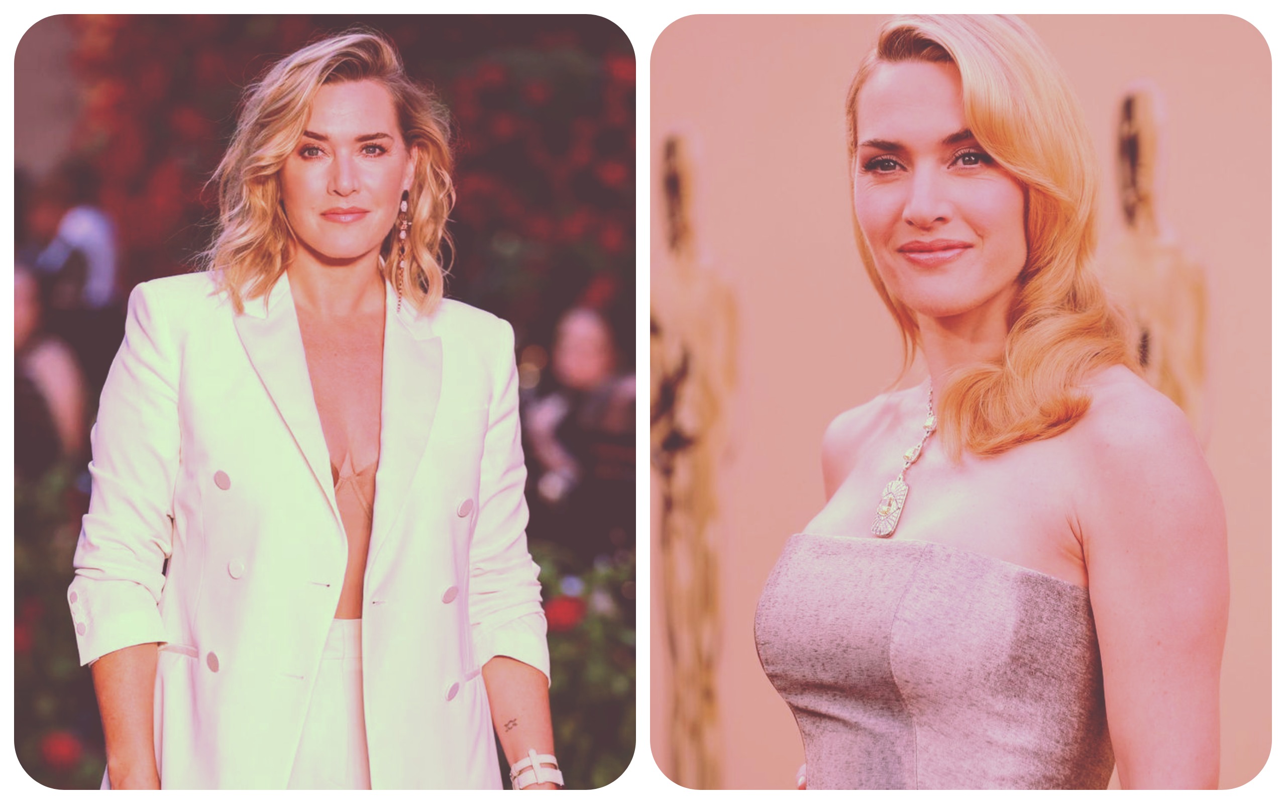 Kate Winslet