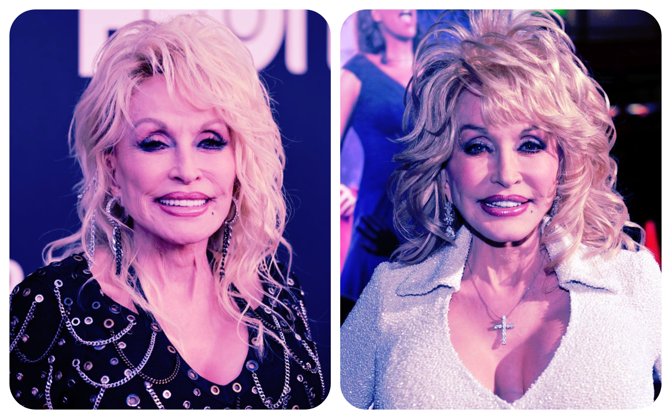 Dolly Parton