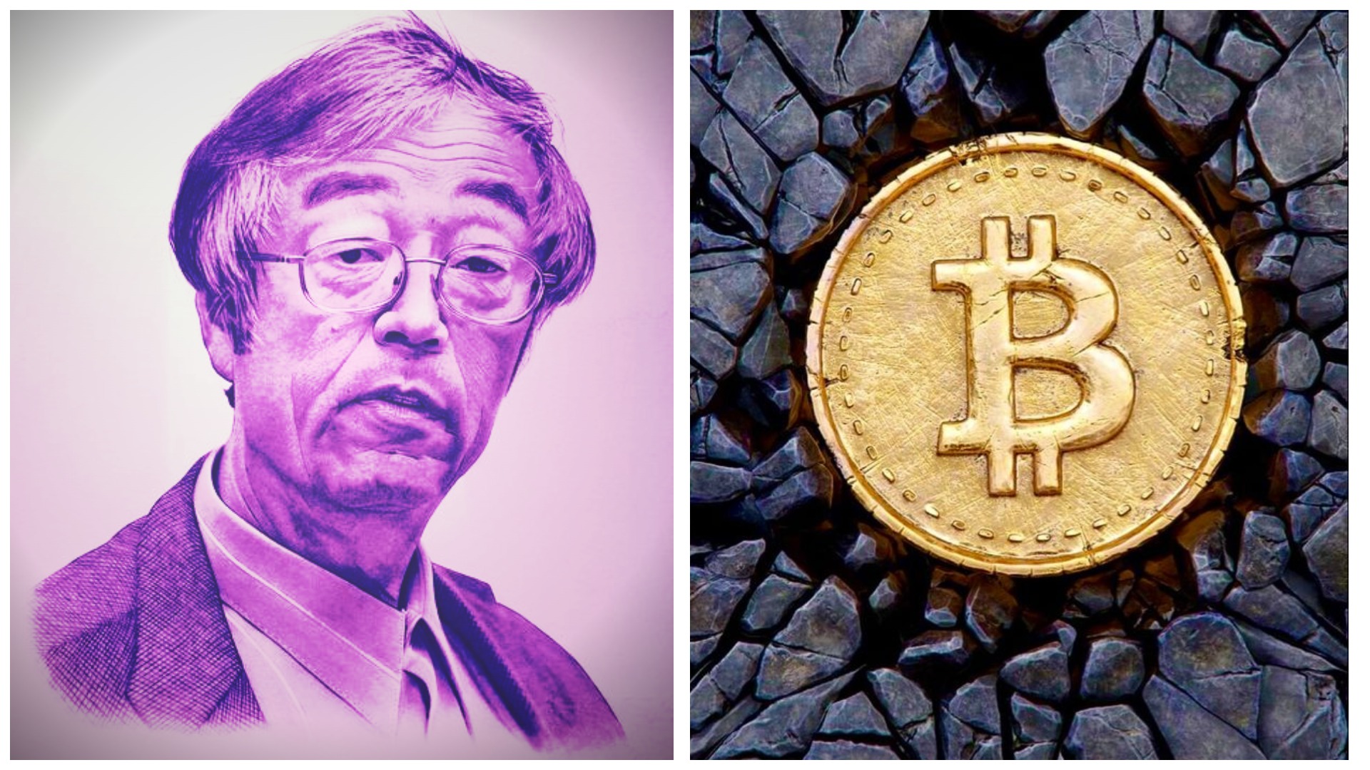 satoshi nakamoto