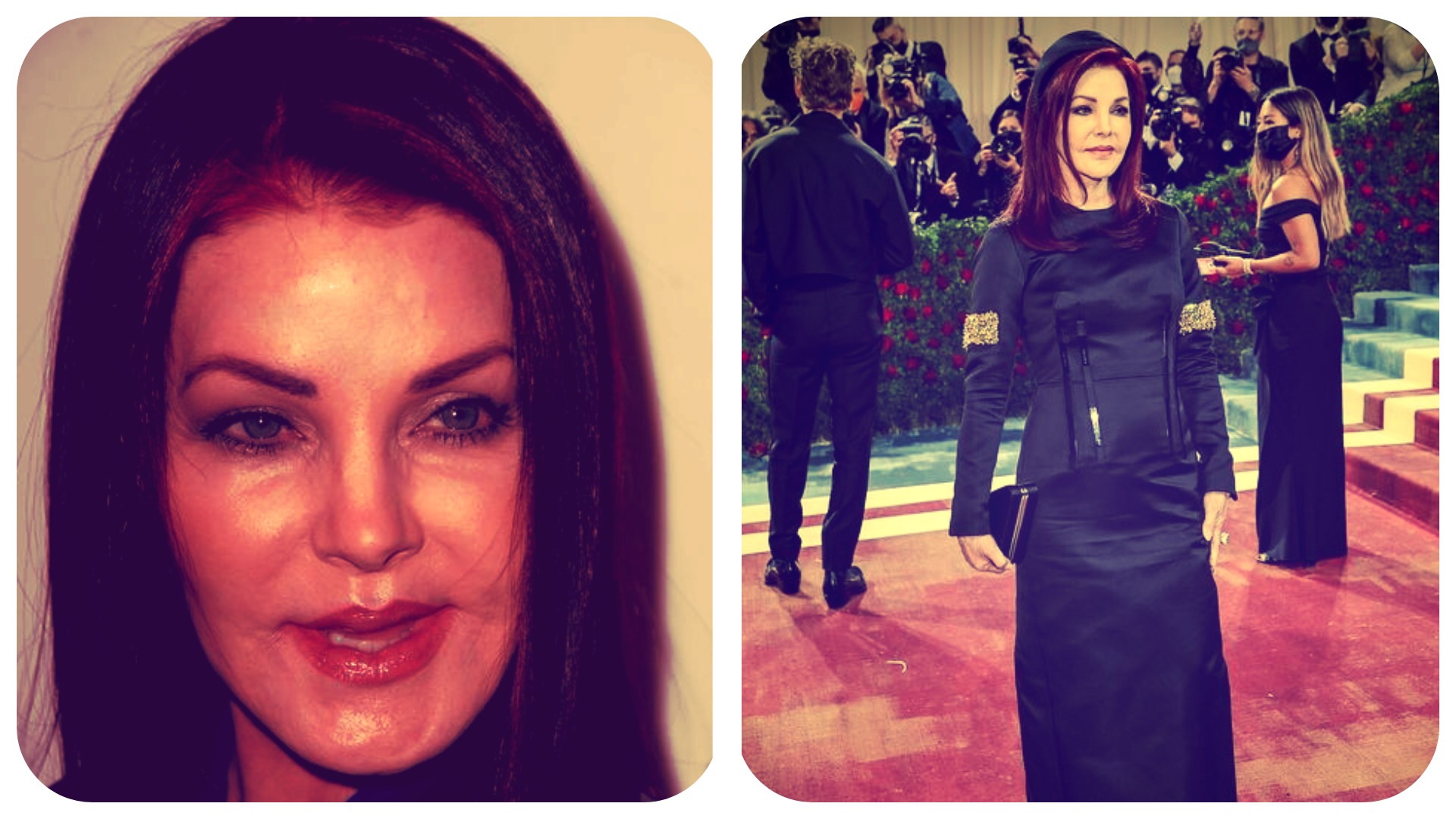 Priscilla Presley