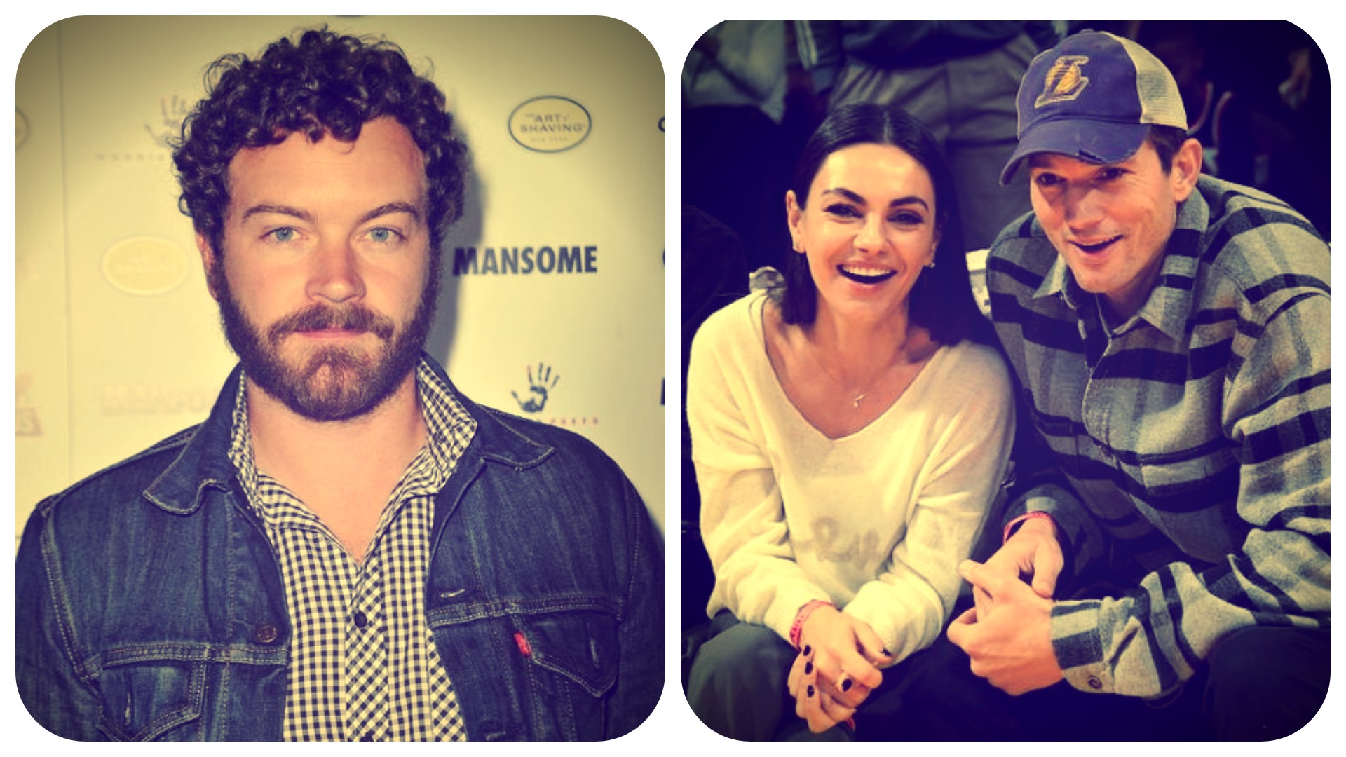 Danny Masterson