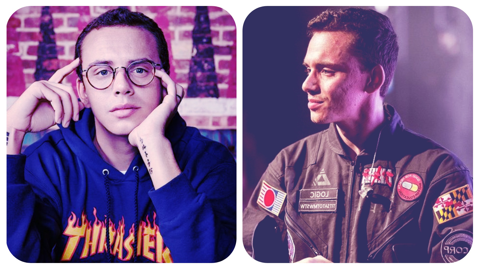 Logic’s $6 Million YOLO Bitcoin Investment Now Worth Over $20 Million: How the Rapper’s Bold Bet Paid Off