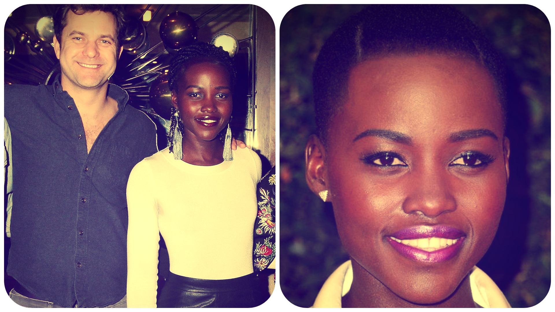 Lupita Nyong’o Confirms BREAKUP With Joshua Jackson