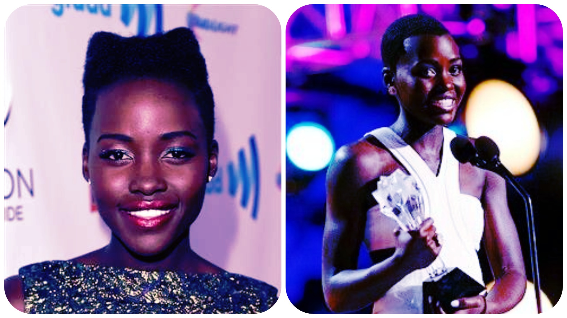 Lupita Nyong'o