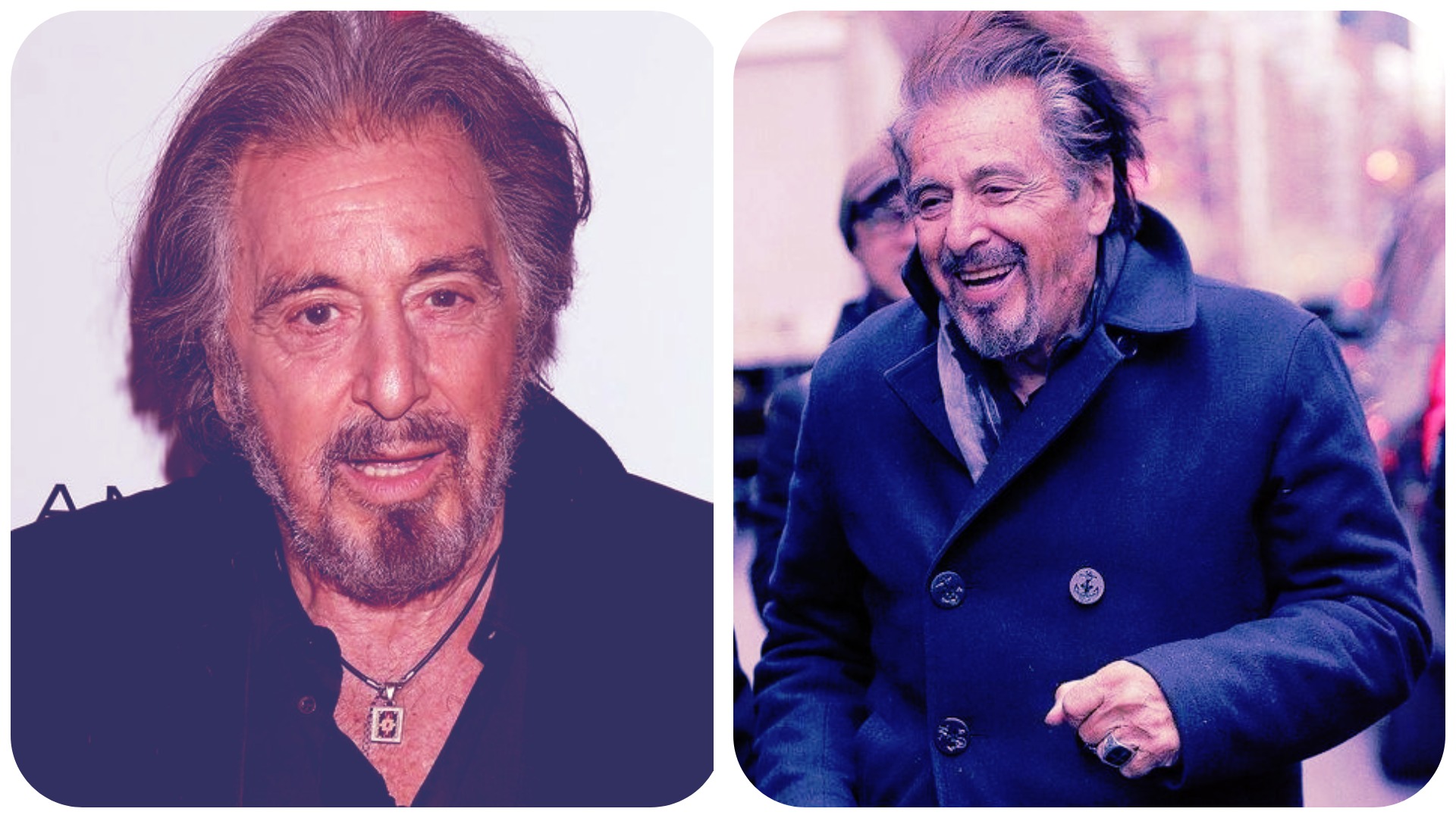 al pacino