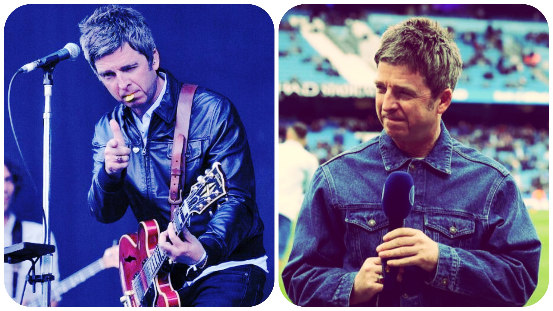 Noel Gallagher 