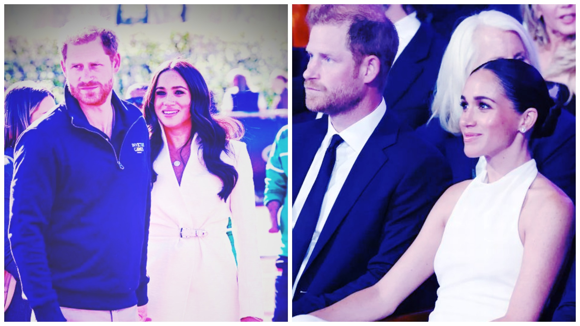 prince harry and meghan markle 