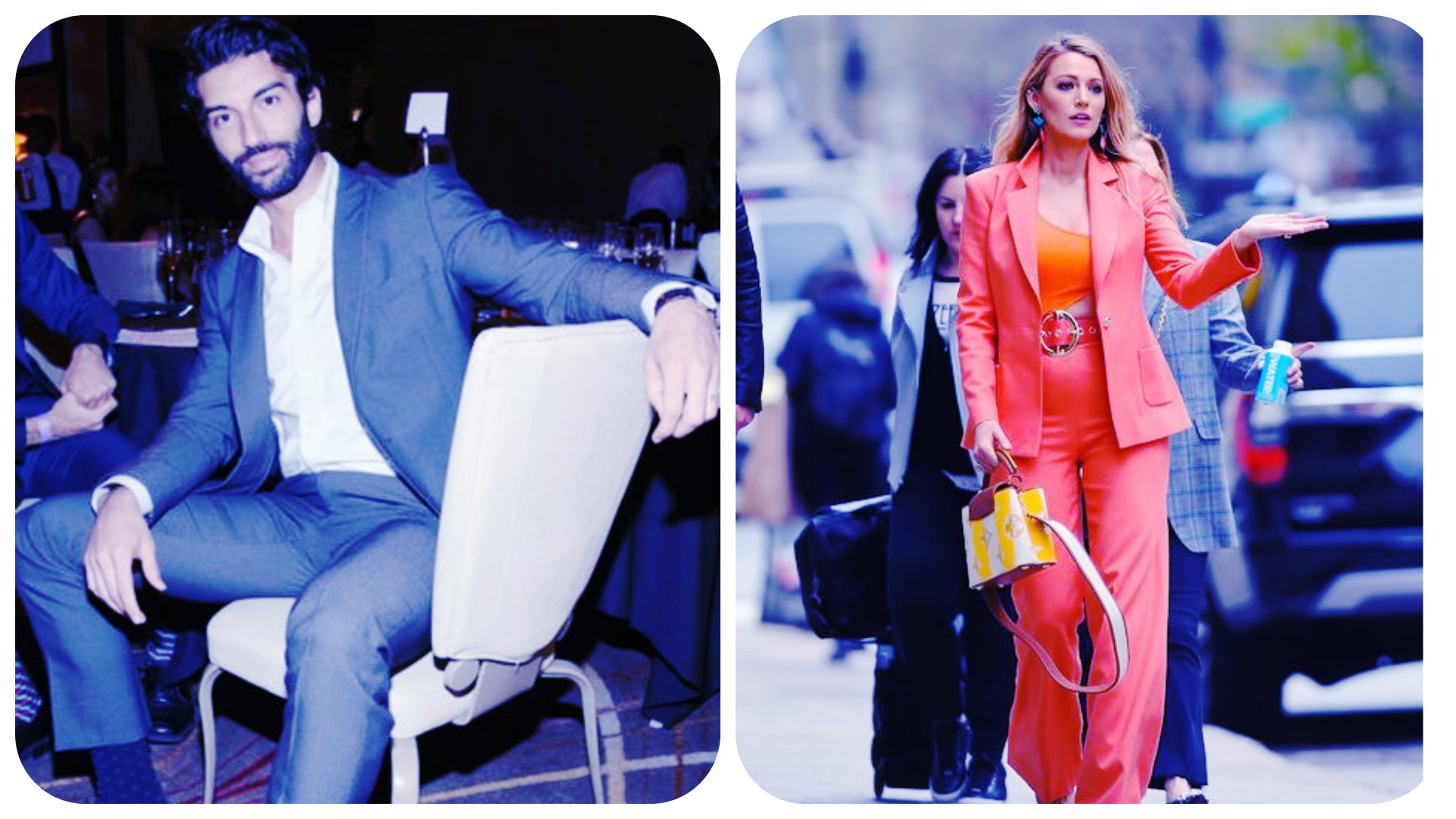 Baldoni vs. Blake Lively