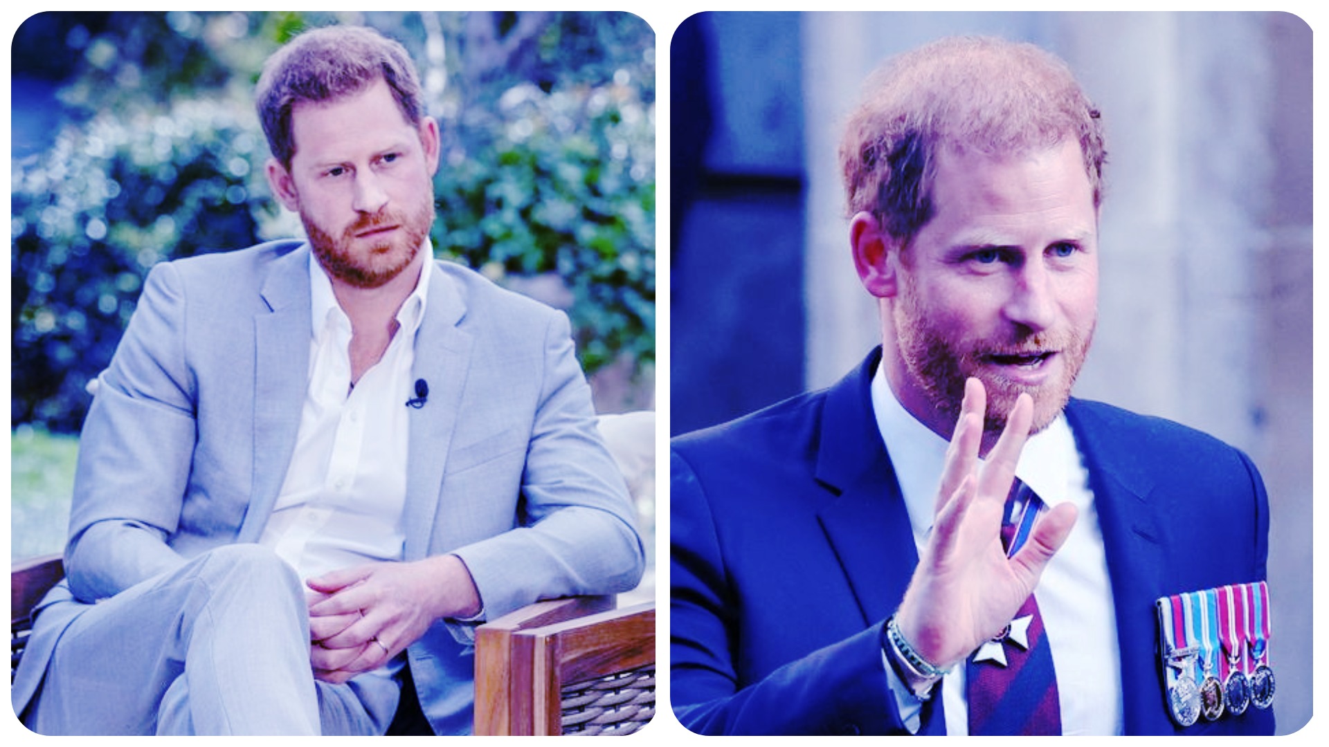 Prince Harry