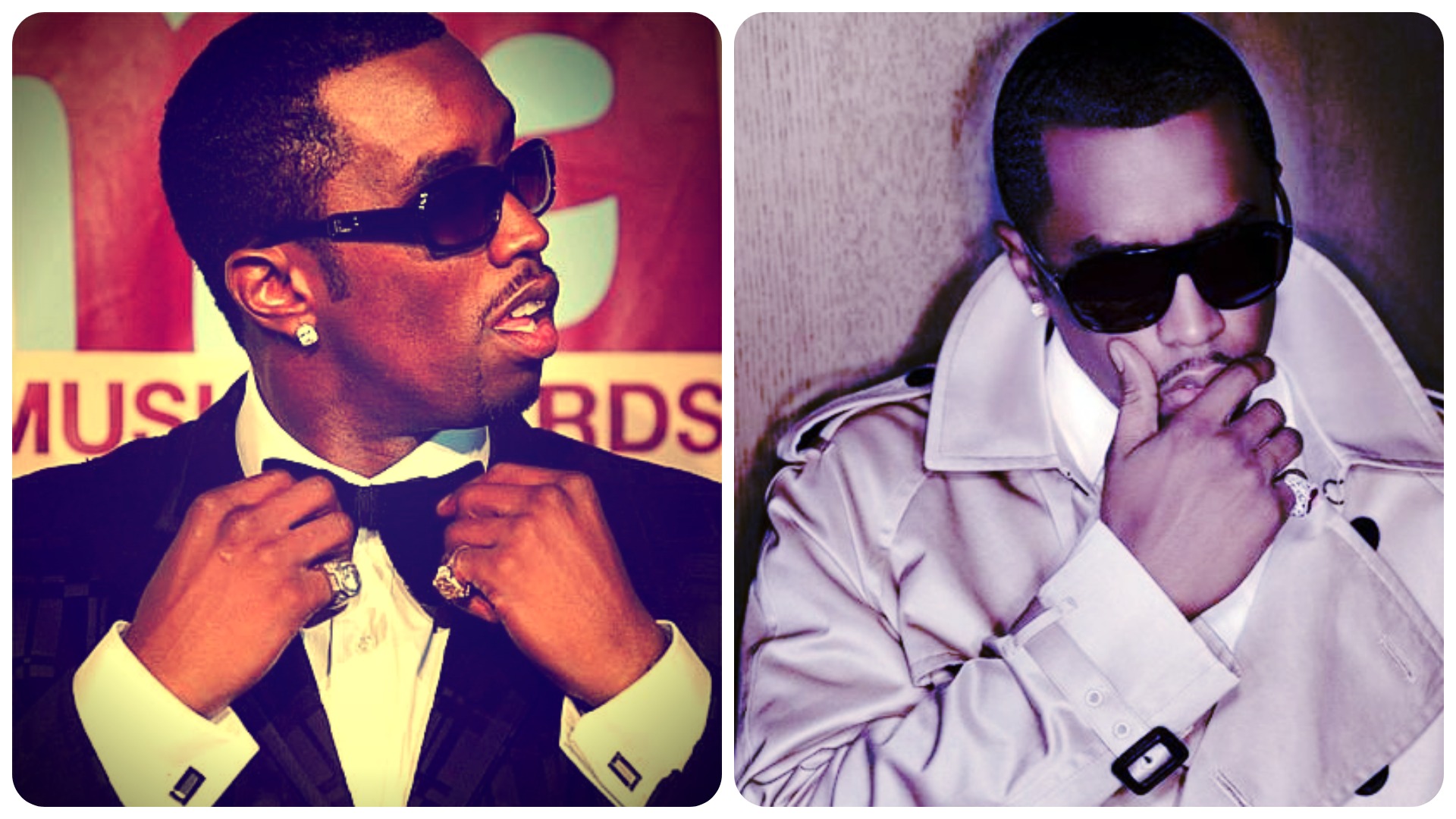 Sean “Diddy” Combs