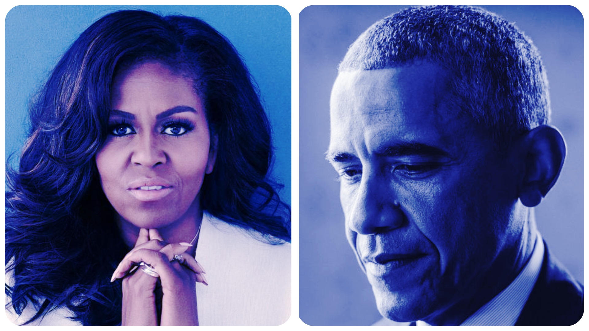 Are Barack and Michelle Obama Headed for Divorce? Here's What We Know!