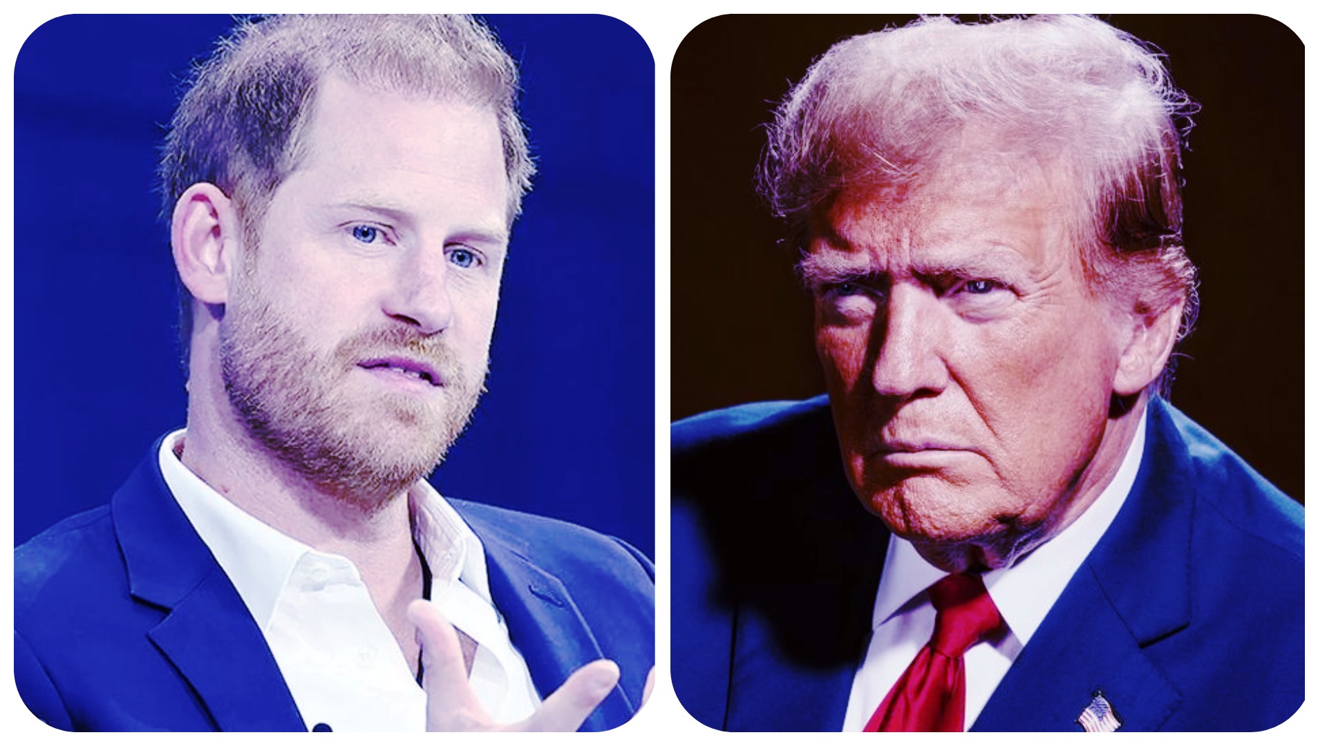 Prince Harry Could Face Deportation From U.S.