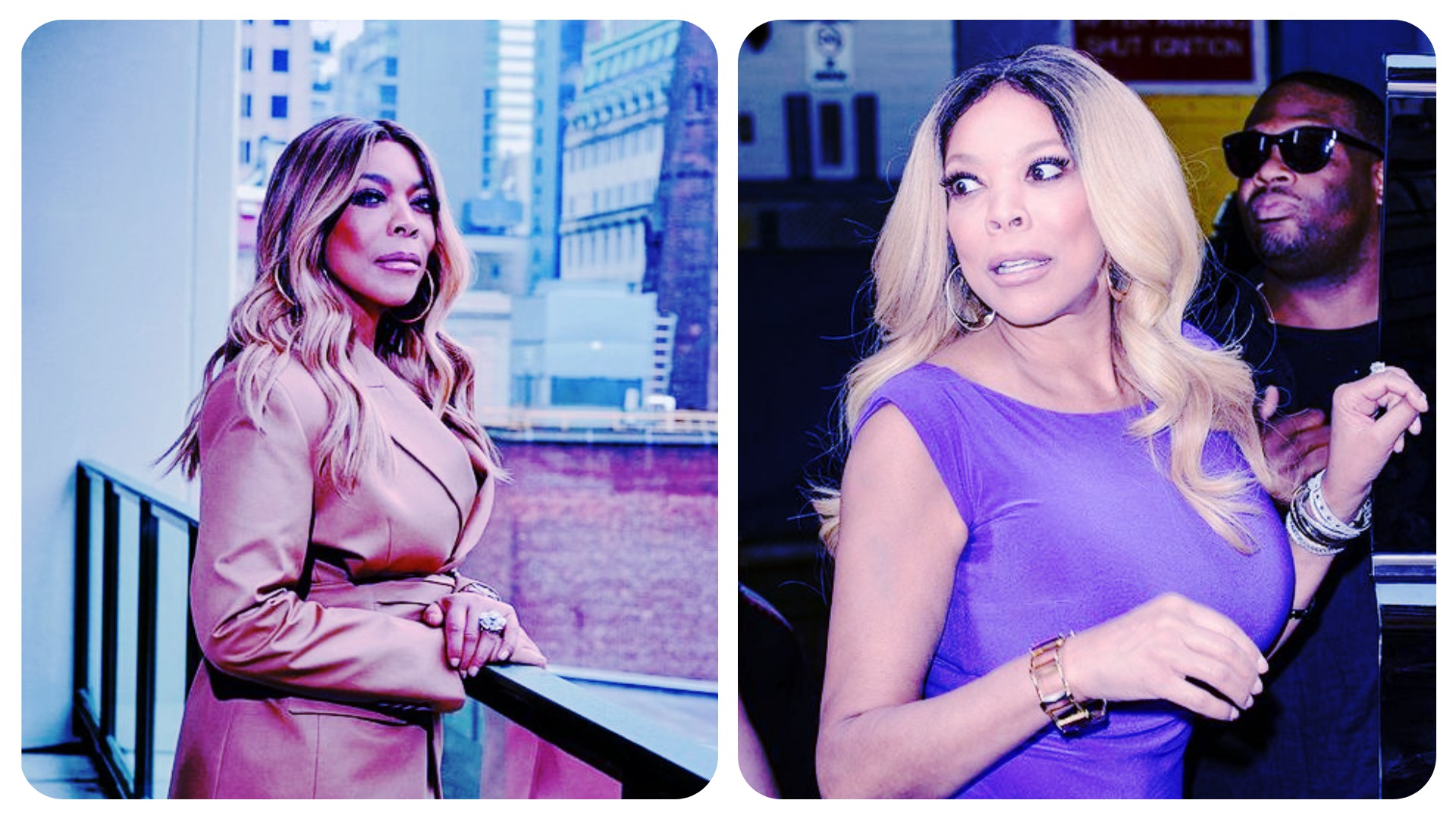 Wendy Williams’ Guardianship Judge Was Once Under Investigation