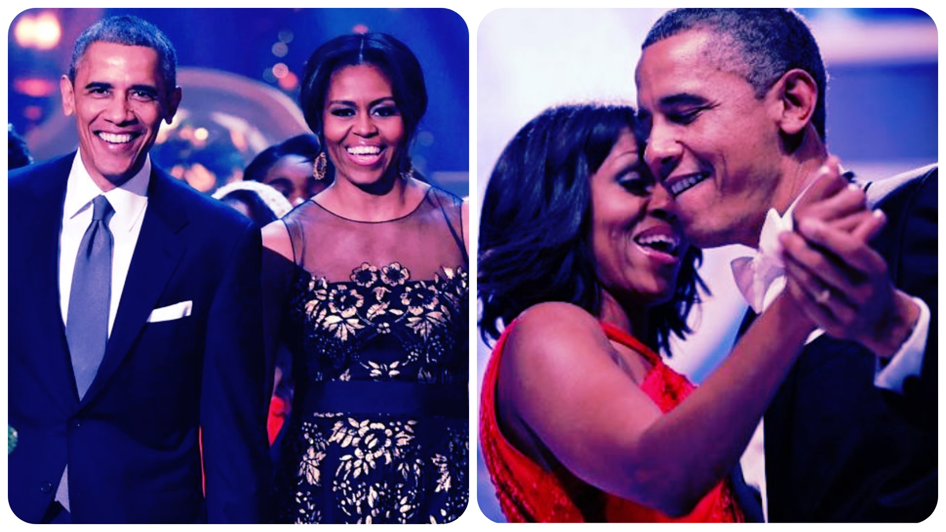 Are Barack and Michelle Obama Headed for Divorce?