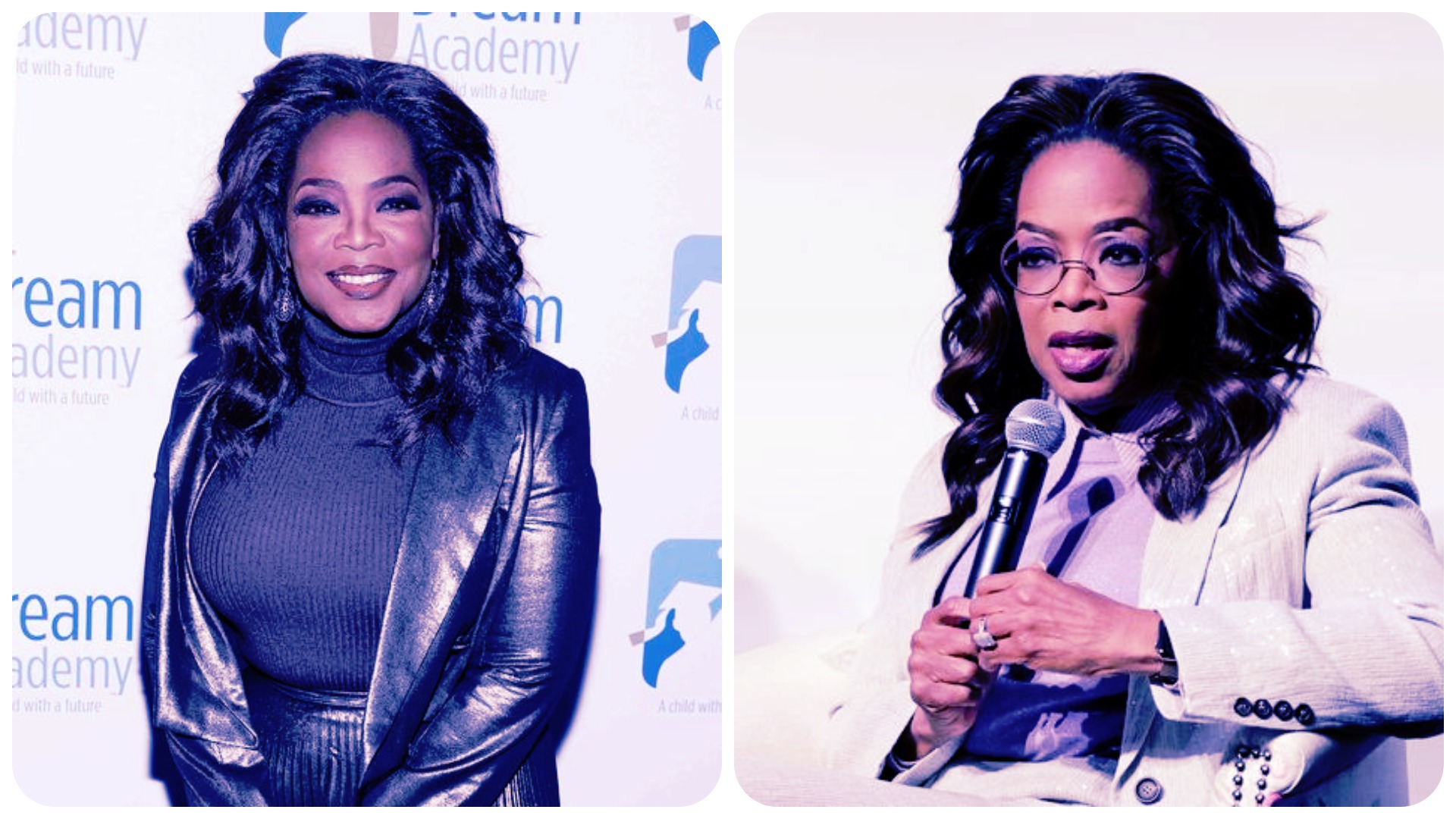 Oprah Winfrey's Ozempic 