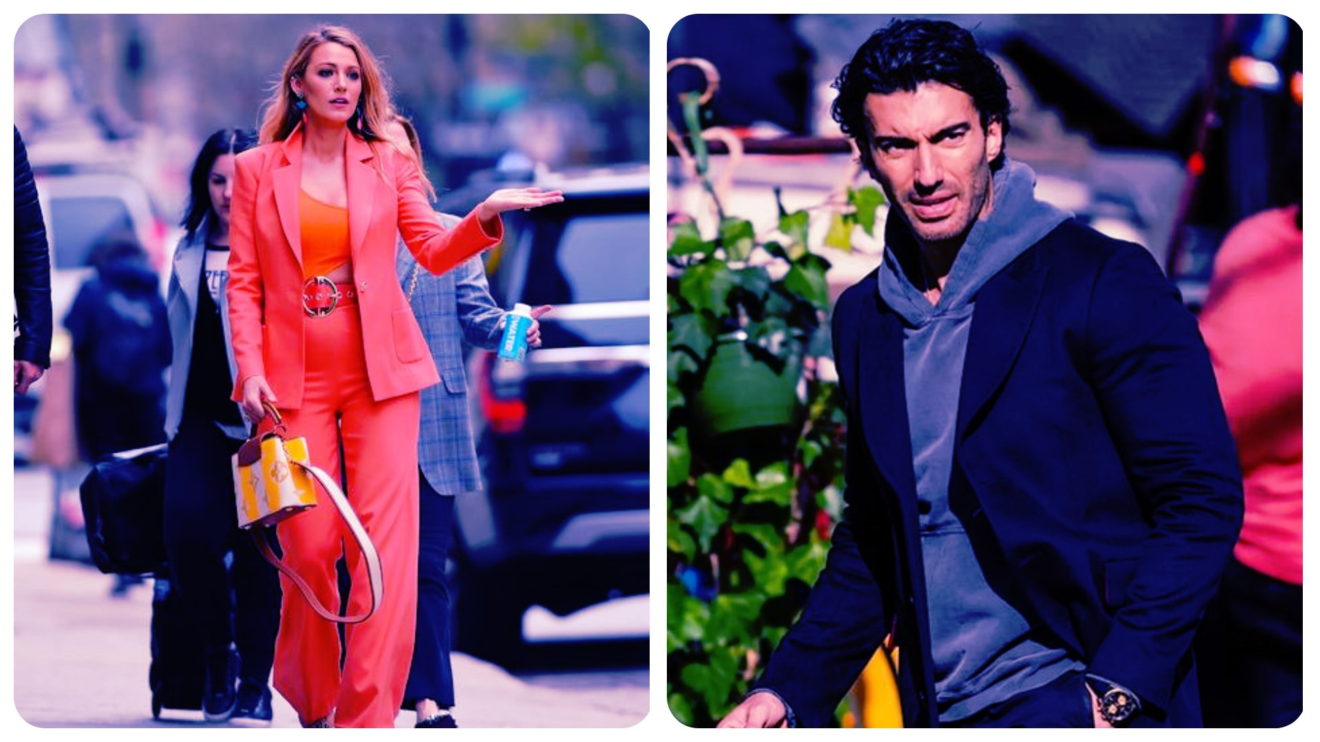 Justin Baldoni vs. Blake Lively