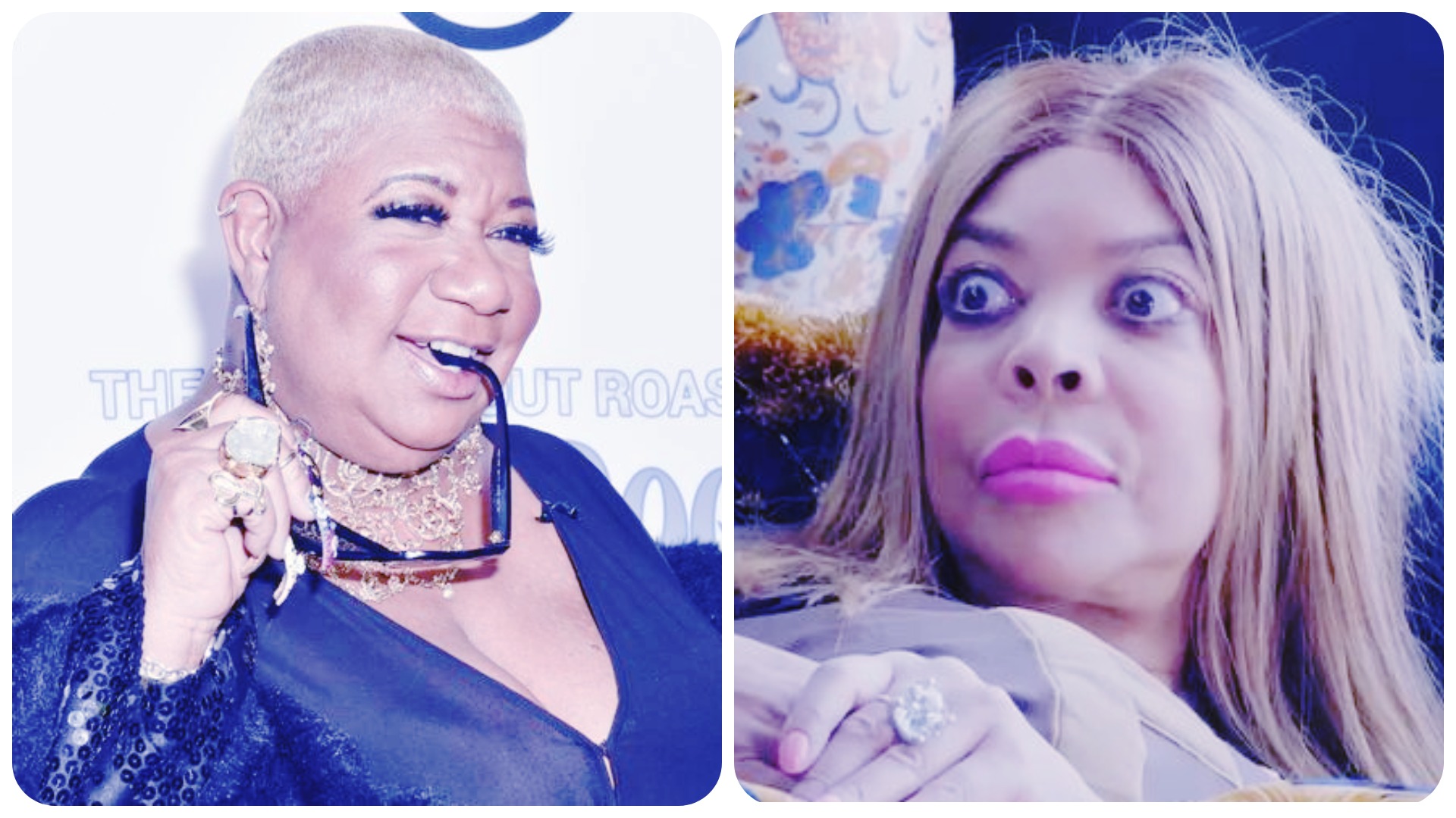 Luenell Says Friend Wendy Williams is Living in the Same Conditions as Diddy: 'Free Wendy'