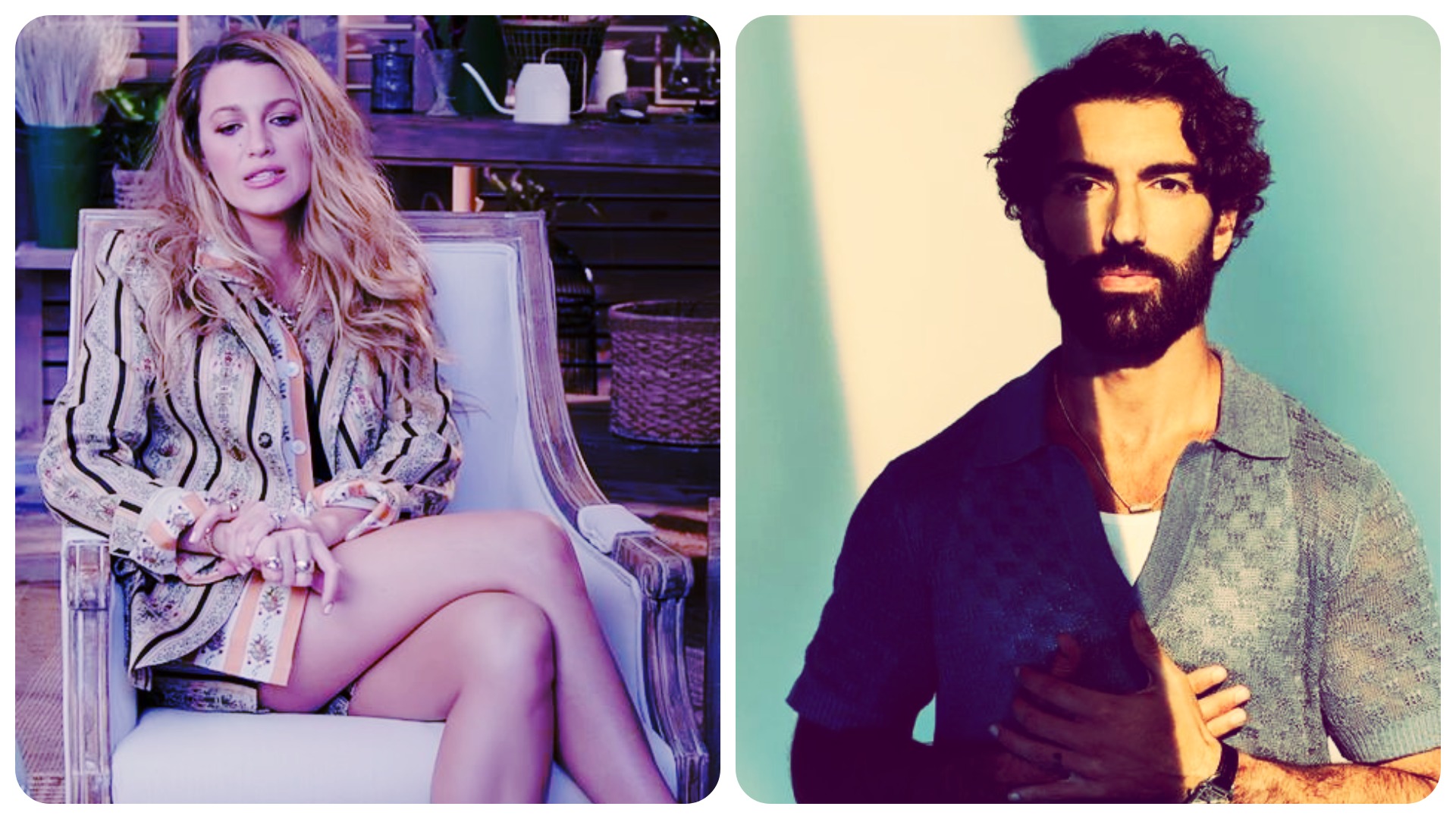 Justin Baldoni vs. Blake Lively