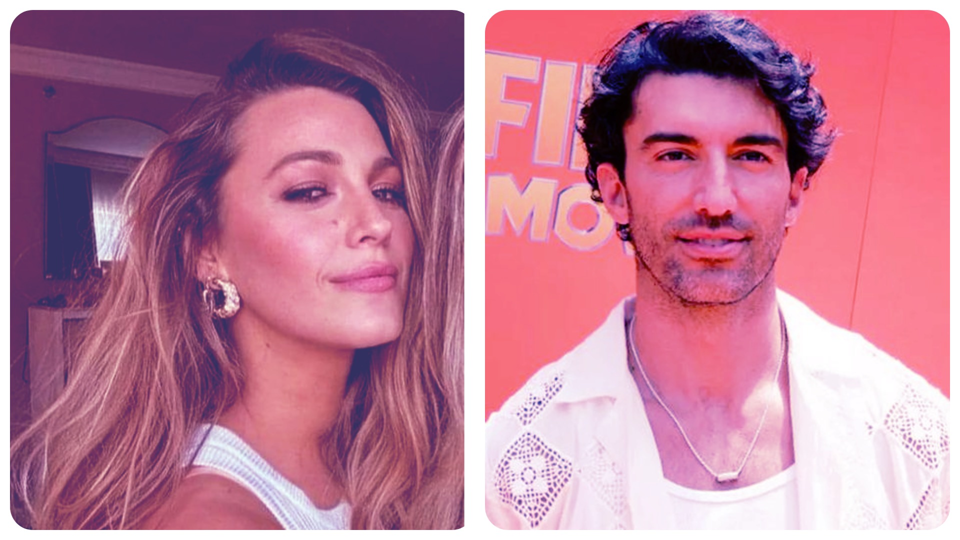 Justin Baldoni vs. Blake Lively