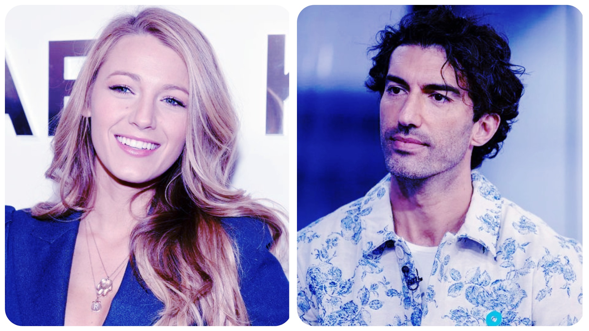 Justin Baldoni vs. Blake Lively