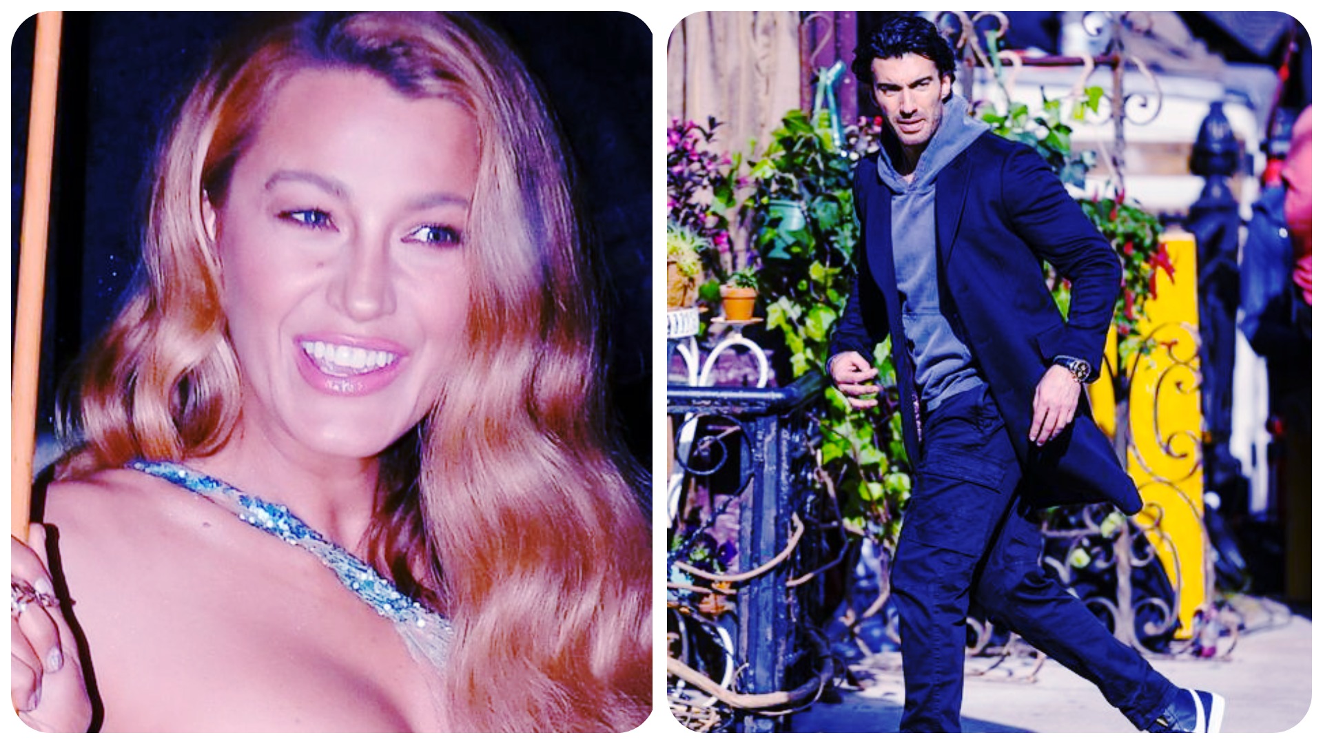 Justin Baldoni vs. Blake Lively