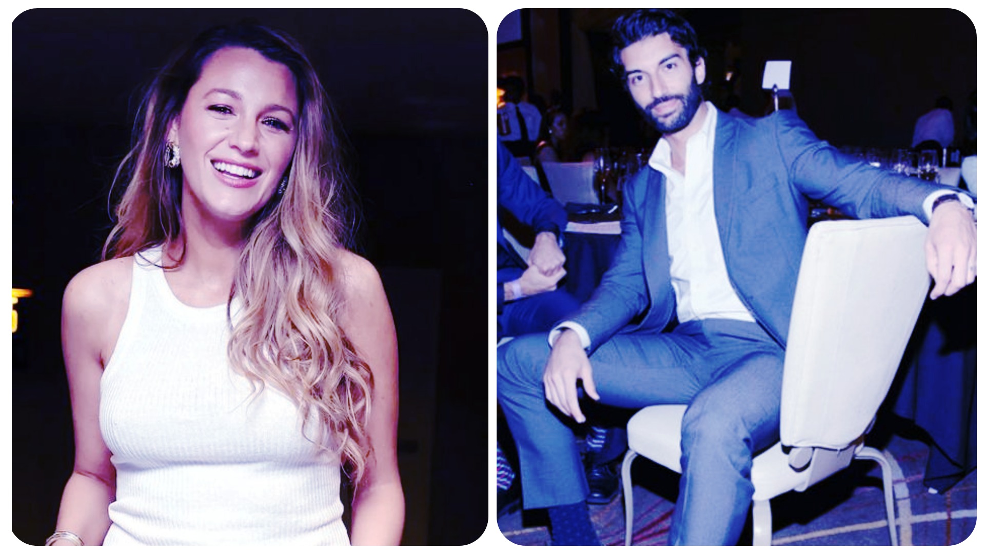 Justin Baldoni vs. Blake Lively