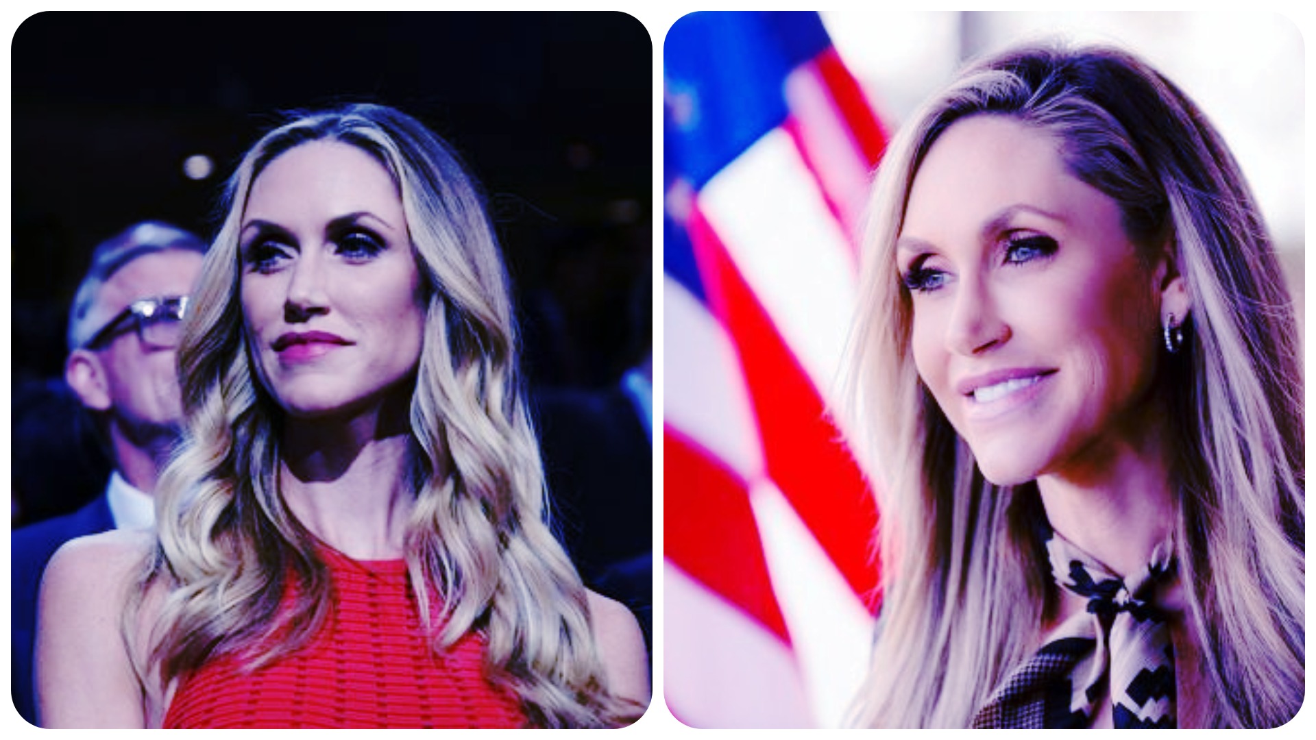 Lara Trump