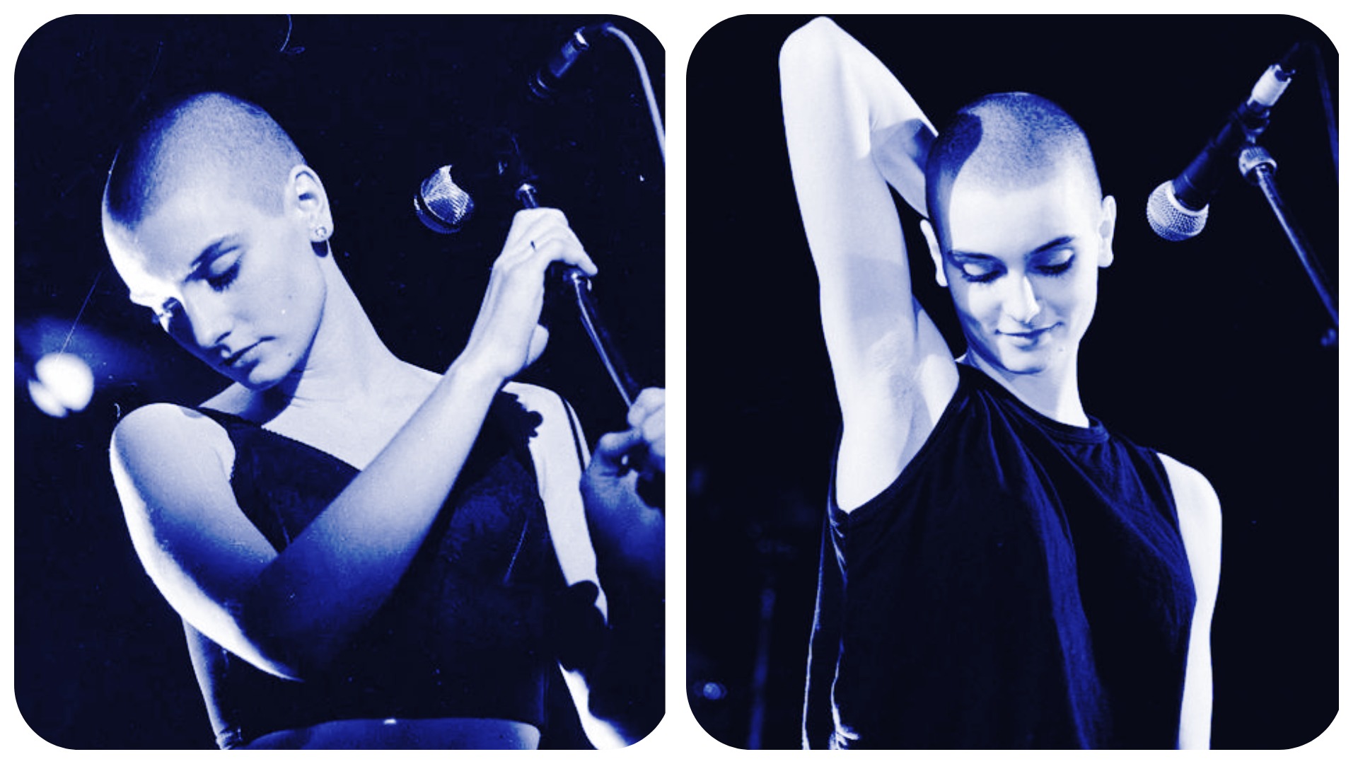 Sinead O’Connor